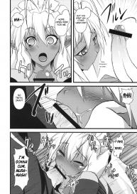 Full Sexual Daemon Kageaki Maid Chapter #5
