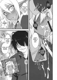 Full Sexual Daemon Kageaki Maid Chapter #6