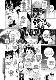 Oniichan To Wa Yobitakunai!! Ch01-03 #20