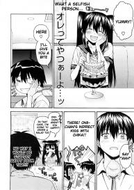 Oniichan To Wa Yobitakunai!! Ch01-03 #44