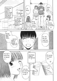 Kanojo no Kimochi #3