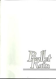 Bullet Rain #3
