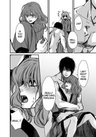 Hak x Yona R18 log #19