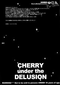 Cherry Under the Delusion #21