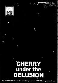 Cherry Under the Delusion #3