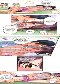 You Cum, You Lose! Wrestling with a Pervert Ch.3/? #15