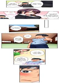 You Cum, You Lose! Wrestling with a Pervert Ch.3/? #7