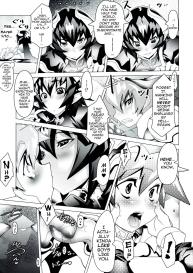 MegaPai Ch 1 #8