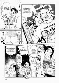 The Story of Misa-chan’s Hard Struggle #3