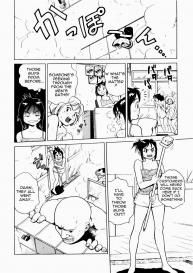 The Story of Misa-chan’s Hard Struggle #4