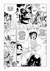 The Story of Misa-chan’s Hard Struggle #5