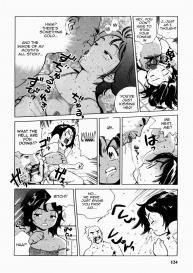 The Story of Misa-chan’s Hard Struggle #8