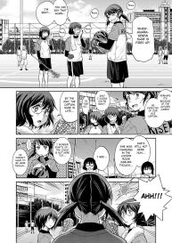 Girls Lacrosse Club 2 Years Later: Shirogane-san no Shasei Kanri Nisshi #42