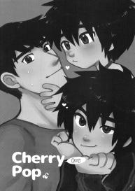 Cherry Boy Pop #2