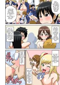 Classmate to Ecchi Jugyou Ch. 5 #16