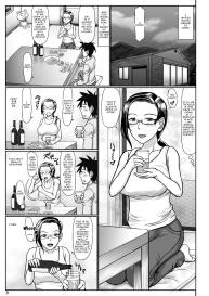 Succubus Sensei to Hitasura Icha Love H Suru Hon | A Story About Getting Lewd With Succubus Sensei #3