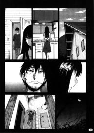 Monokage no Iris Volume 2 #14