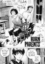 Burn Parents #1