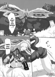Minarai Exorcist Izumo #10