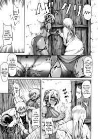 Tropical Harem Part 1 and 2 #40