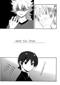 Sweet Your Dream #6