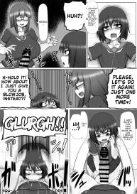 Little Sister Gets Fucked Like a Bitch by Her Futanari Underclassman. #13