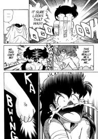 Futaba-kun Change Vol.4 #102