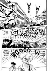 Futaba-kun Change Vol.4 #68