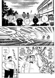 Futaba-kun Change Vol.4 #91