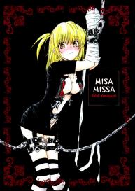MISA MISSA #1