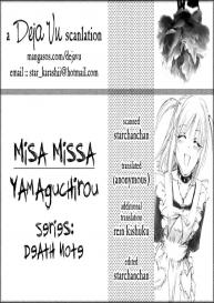 MISA MISSA #3