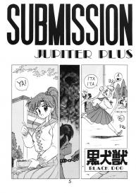 Submission Jupiter Plus #7