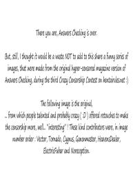 Kotae Awase | Answer Checking #23