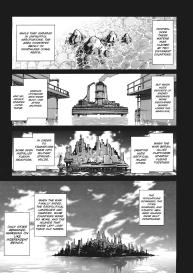 Mukuro no Machi no Nakama-tachi | Friends of the Dead City Ch. 1 #11