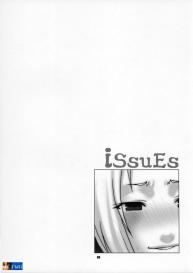 Issues #5