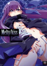 Melty/kiss #1