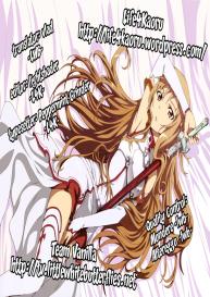 Asuna to Online #23