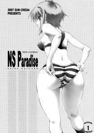 NS Paradise #2