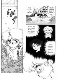 Futaba-kun Change Vol.1 #101