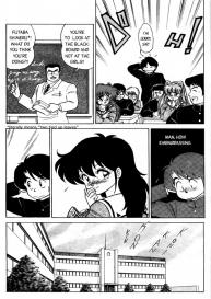Futaba-kun Change Vol.1 #11
