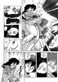 Futaba-kun Change Vol.1 #13