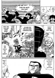 Futaba-kun Change Vol.1 #14