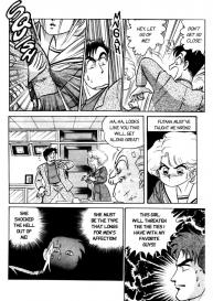 Futaba-kun Change Vol.1 #140