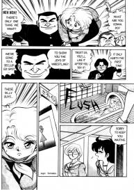 Futaba-kun Change Vol.1 #146