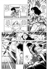 Futaba-kun Change Vol.1 #147