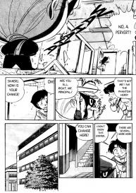 Futaba-kun Change Vol.1 #170