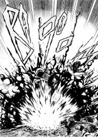 Futaba-kun Change Vol.1 #176