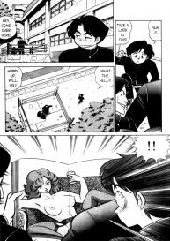 Futaba-kun Change Vol.1 #19