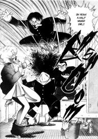 Futaba-kun Change Vol.1 #34
