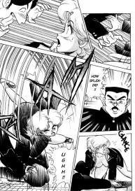 Futaba-kun Change Vol.1 #35